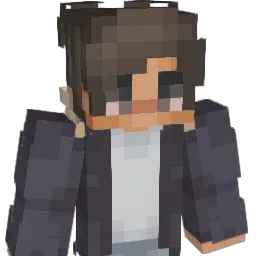 TheDani312Alt13 Minecraft avatar bust