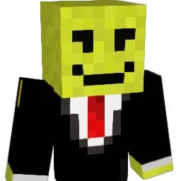 TheDanielG Minecraft avatar bust