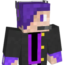 TheDanishDoDo Minecraft avatar bust