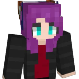 TheDapperAgent Minecraft avatar bust