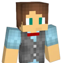 TheDapperDoctor Minecraft avatar bust