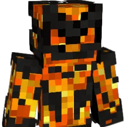 TheDaringGamer's Minecraft skin
