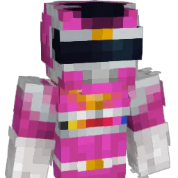 TheDarkChest Minecraft avatar bust