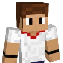 TheDarkMagicMC Minecraft avatar bust