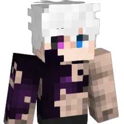 TheDark_Knight Minecraft avatar bust