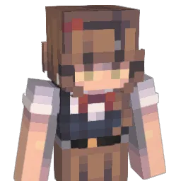TheDark_Pheonix Minecraft avatar bust