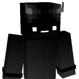 TheDark__ Minecraft avatar bust