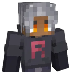 TheDarkerKnight_ Minecraft avatar bust