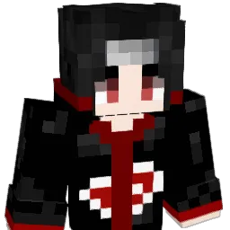 TheDarkestKJ Minecraft avatar bust