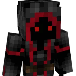 TheDarklord99 Minecraft avatar bust