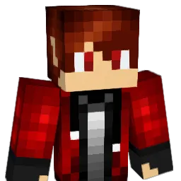 TheDarknedSlayer Minecraft avatar bust