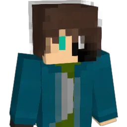 TheDarknes_ Minecraft avatar bust