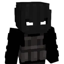 TheDarks_ Minecraft avatar bust