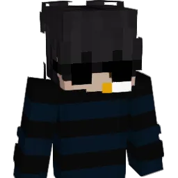 TheDarkzi_ Minecraft avatar bust