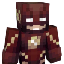 TheDavidsSasta Minecraft avatar bust