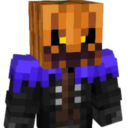 TheDeadDandy's Minecraft skin