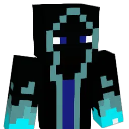 TheDeadFish_2 Minecraft avatar bust