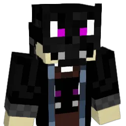 TheDeadReaper81 Minecraft avatar bust
