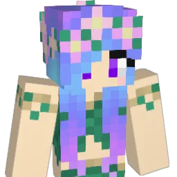TheDeadTaco Minecraft avatar bust