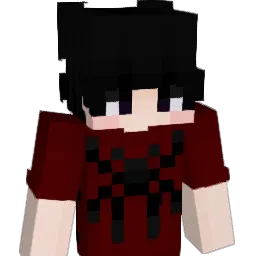 TheDeath6662798 Minecraft avatar bust