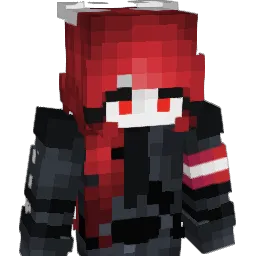 TheDeathDestiny Minecraft avatar bust