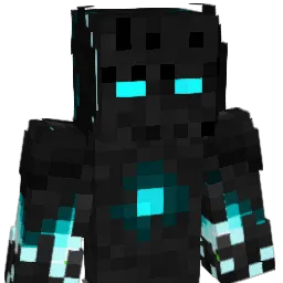 TheDeathEternal Minecraft avatar bust