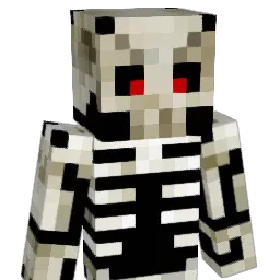 TheDeathSkeleton