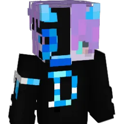 TheDeclox's Minecraft skin