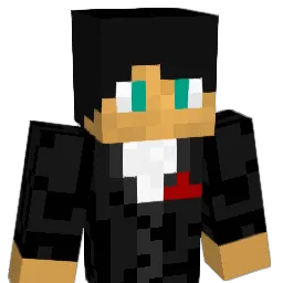 TheDeerSlayer Minecraft avatar bust