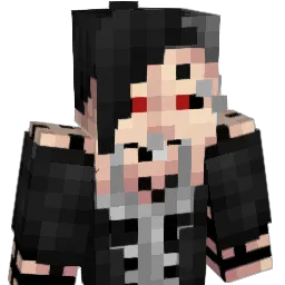 TheDefenderofMan's Minecraft skin