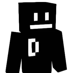 TheDeivv Minecraft avatar bust