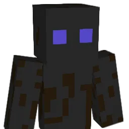 TheDeltaByte Minecraft avatar bust
