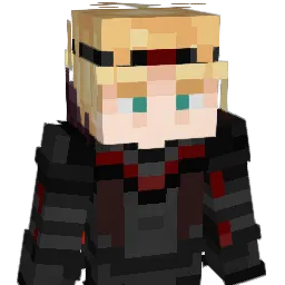 TheDemonSuit