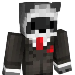 TheDenethor's Minecraft skin
