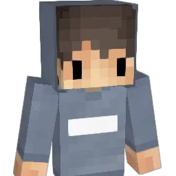 TheDeniz Minecraft avatar bust