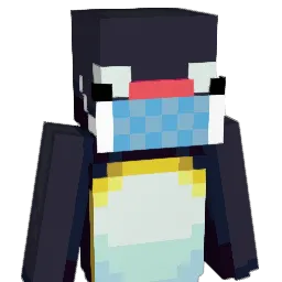 TheDeputyZRo Minecraft avatar bust