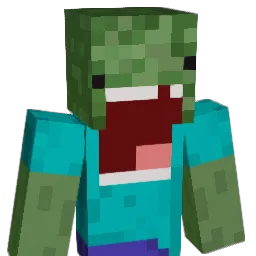 TheDerpySpoon's Minecraft skin