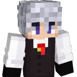TheDesertFool Minecraft avatar bust