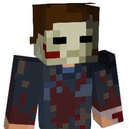 TheDesertPunk's Minecraft skin