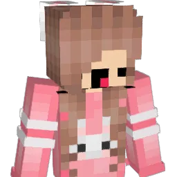 TheDesignerMiner Minecraft avatar bust