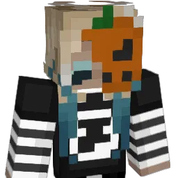 TheDestinyMoonYT Minecraft avatar bust