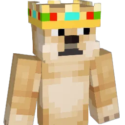 TheDetectiveDoge's Minecraft skin