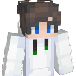 TheDevVortex's Minecraft skin