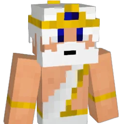 TheDevastater16 Minecraft avatar bust