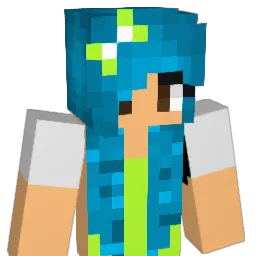 TheDevil5001 Minecraft avatar bust