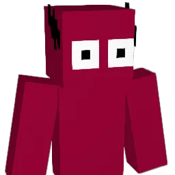 TheDevilDestroys Minecraft avatar bust