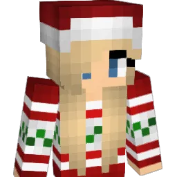 TheDevilDucky Minecraft avatar bust