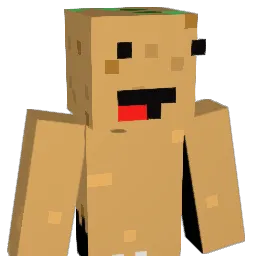 TheDevilHawk's Minecraft skin