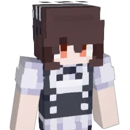 TheDevilRosa's Minecraft skin