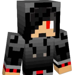TheDewd's Minecraft skin